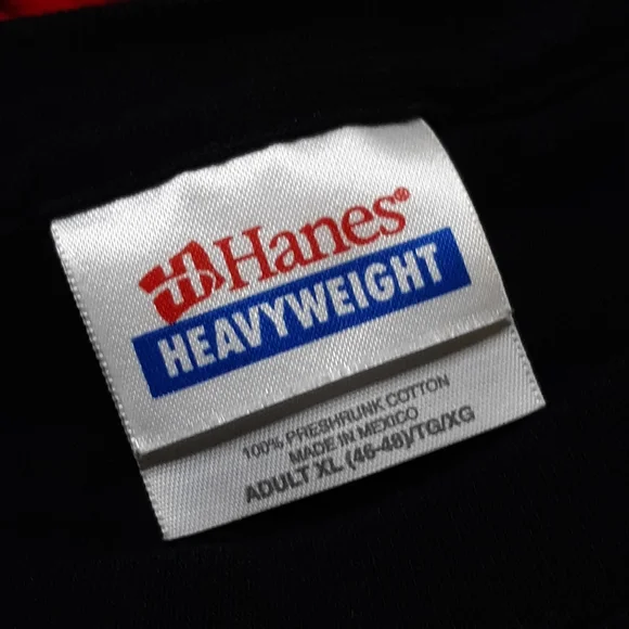 Vintage Guns N Rose's 2004 Band T-Shirt Size XL - Picture 4 of 4